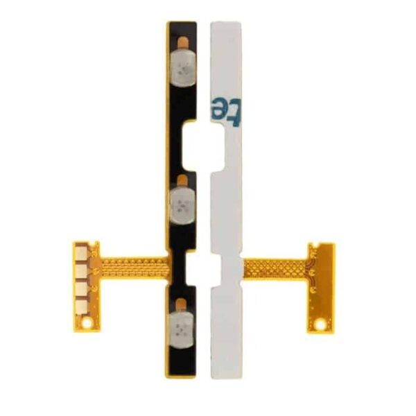 flex power y volumen samsung a02s / a03 / a03s