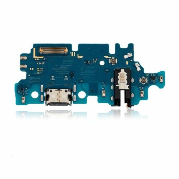 placa de carga samsung a24