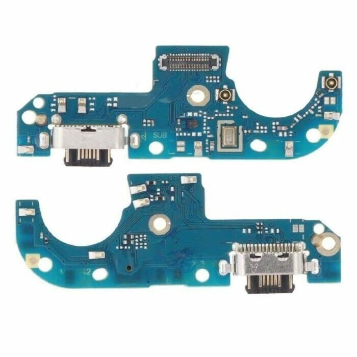 placa de carga motorola g42