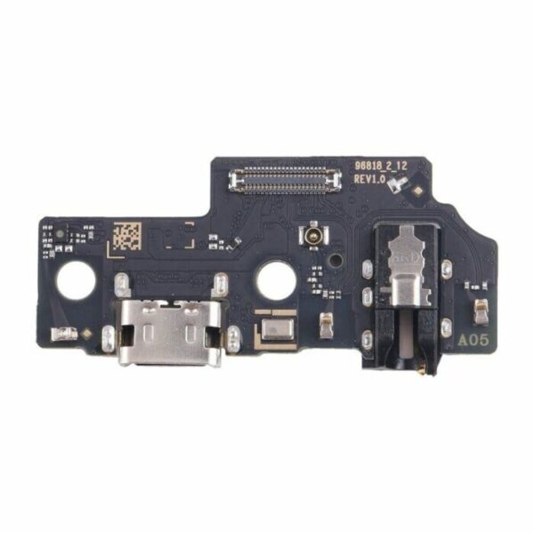 placa de carga samsung a05 / a05s