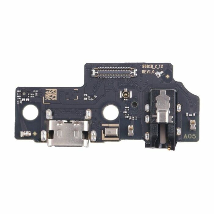 placa de carga samsung a05 / a05s placa de carga samsung a05 / a05s