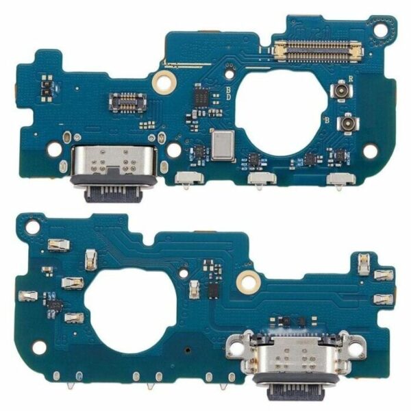 placa de carga samsung a33