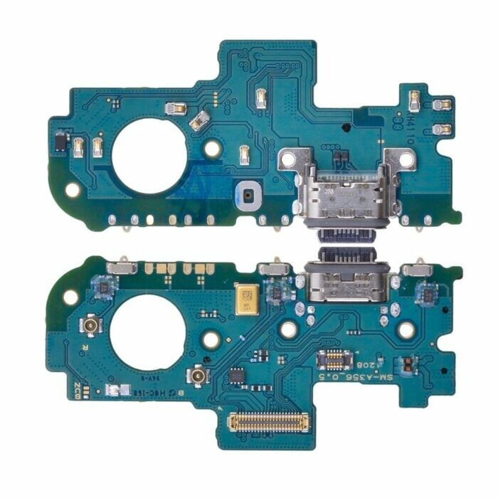 placa de carga samsung a35 placa de carga samsung a35