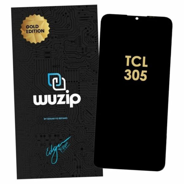 modulo tcl 305i gold edition