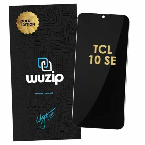 modulo tcl 10 se gold edition