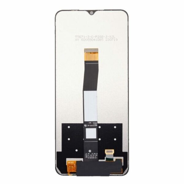 modulo xiaomi redmi 10c gold edition