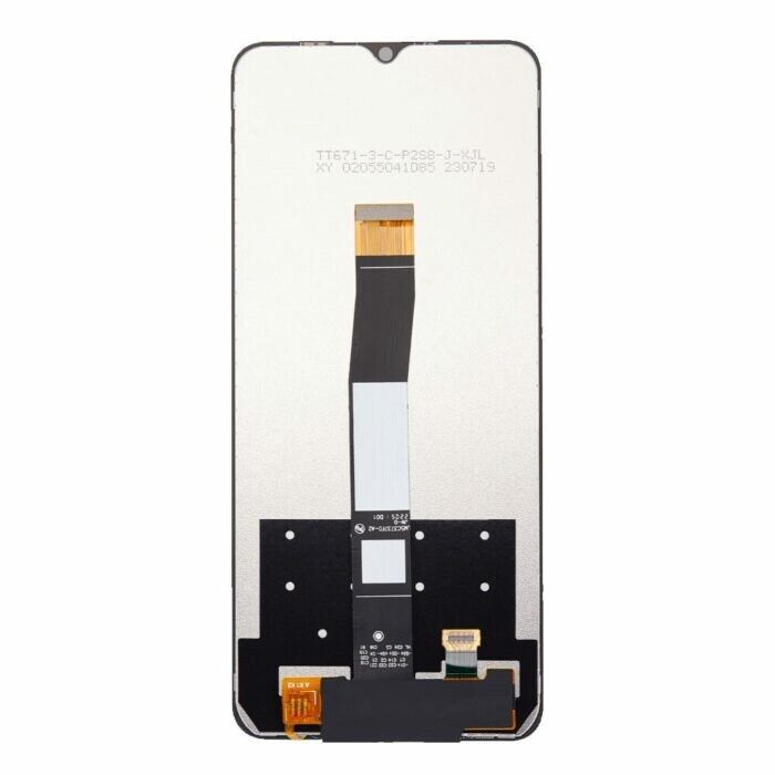 modulo xiaomi redmi 10c gold edition