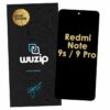 modulo xiaomi redmi note 9s / 9 pro gold edition