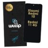 modulo xiaomi redmi 10 / 11 4g gold edition
