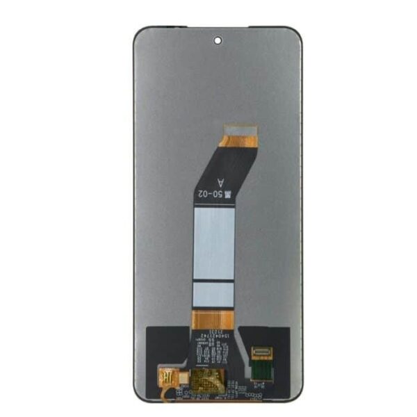 modulo xiaomi redmi 10 / 11 4g gold edition