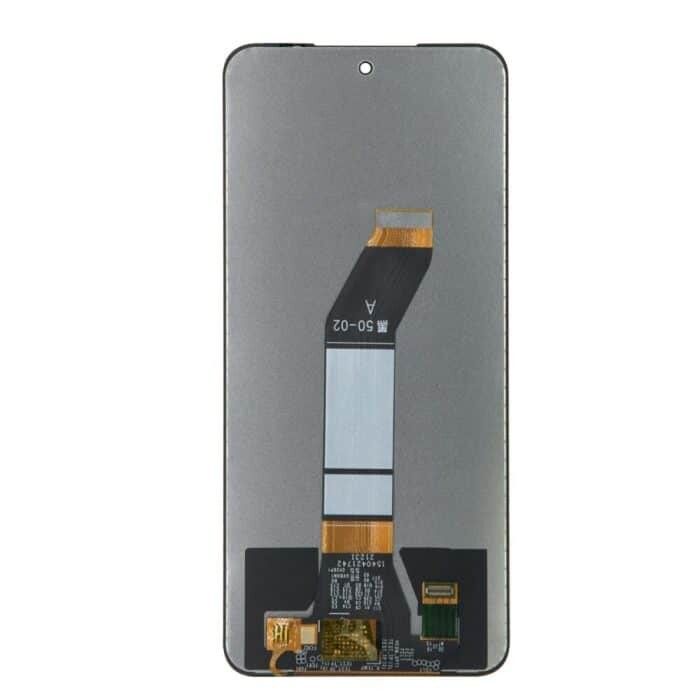 modulo xiaomi redmi 10 / 11 4g gold edition