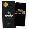 modulo moto g13 / g23 / g53 gold edition modulo moto g13 / g23 / g53 gold edition