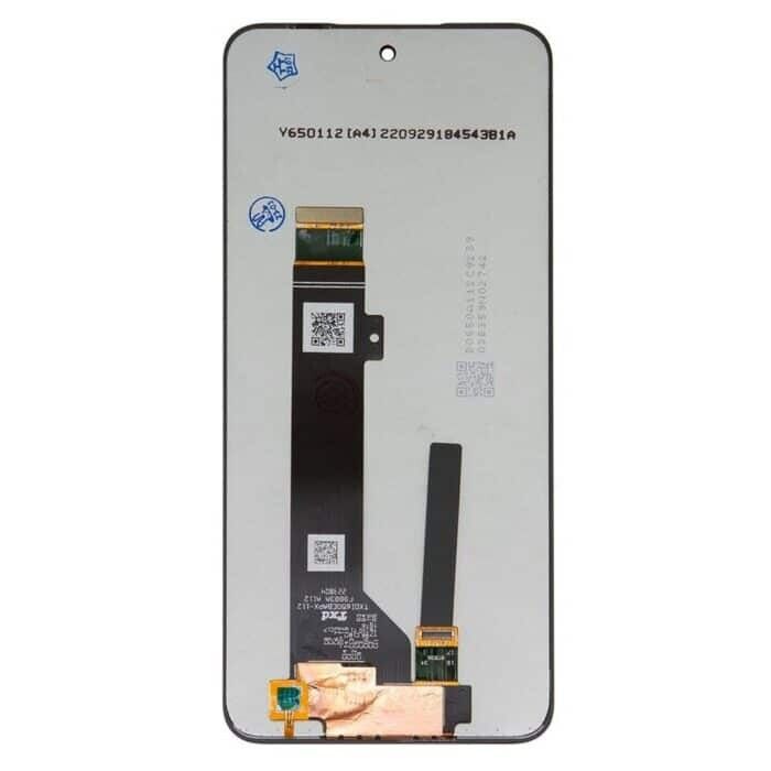 modulo moto g13 / g23 / g53 gold edition