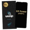 modulo moto g9 power xt2091 gold edition