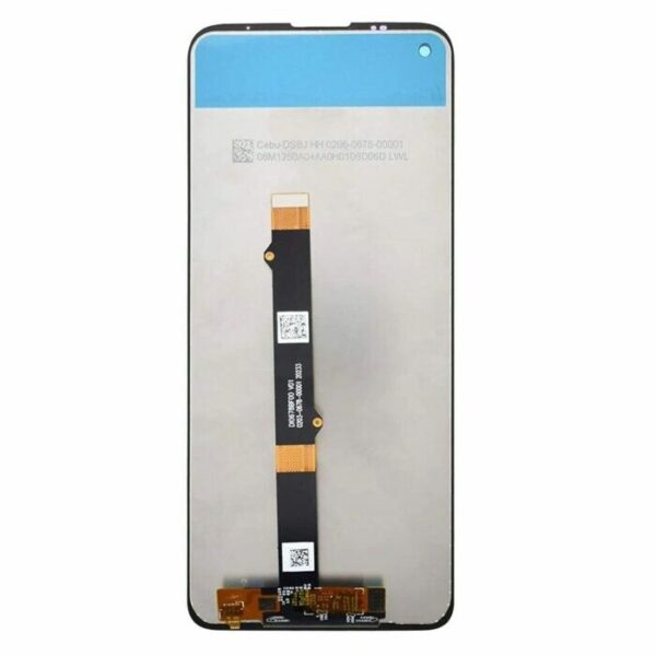 modulo moto g9 power xt2091 gold edition