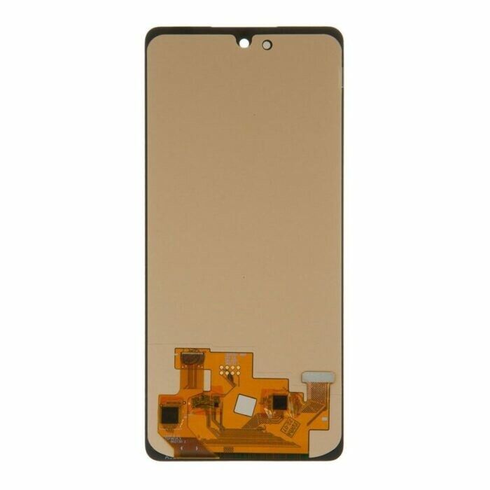modulo samsung a52 / a52s silver edition