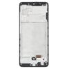 modulo samsung a32 a325 4g c/marco silver edition