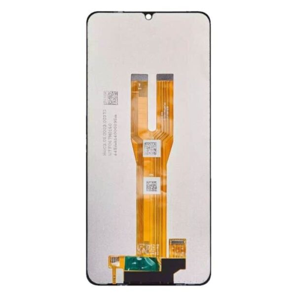 modulo samsung a06 silver edition