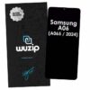modulo samsung a06 silver edition