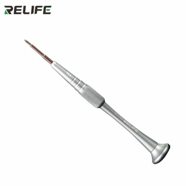 destornillador relife rl721 0.6 y (triwing)