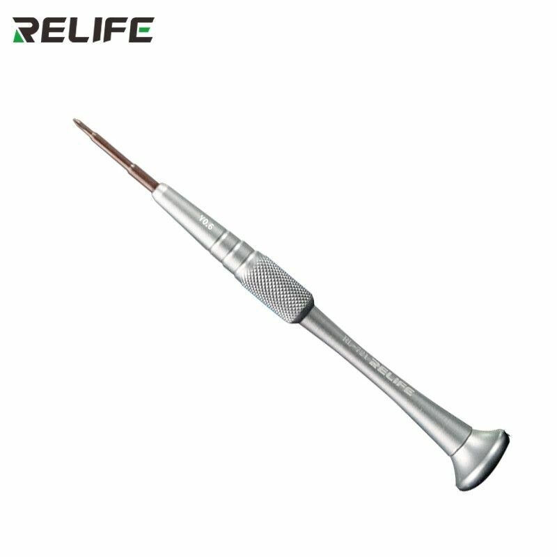 destornillador relife rl721 0.6 y (triwing)