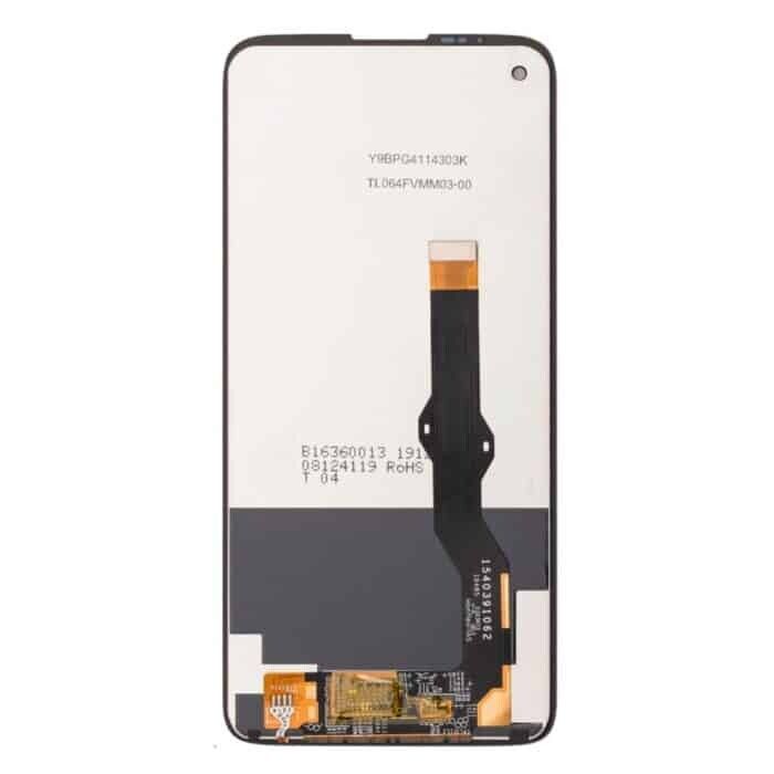 modulo moto g8 power xt2041 gold edition