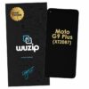 modulo moto g9 plus xt2087 gold edition