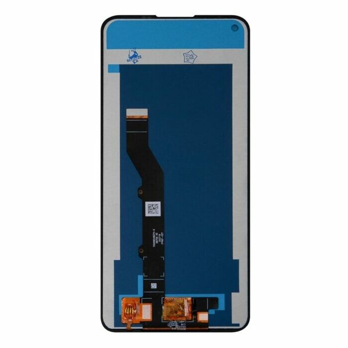 modulo moto g9 plus xt2087 gold edition