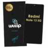 modulo xiaomi redmi note 13 5g black edition