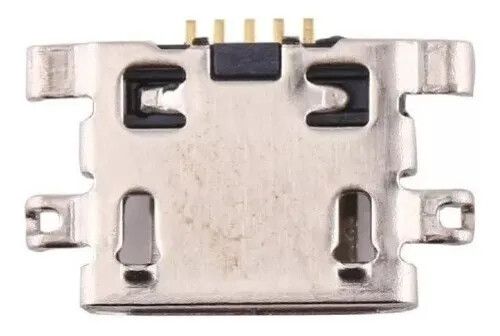 pin de carga moto e6s xt2053 / e6i