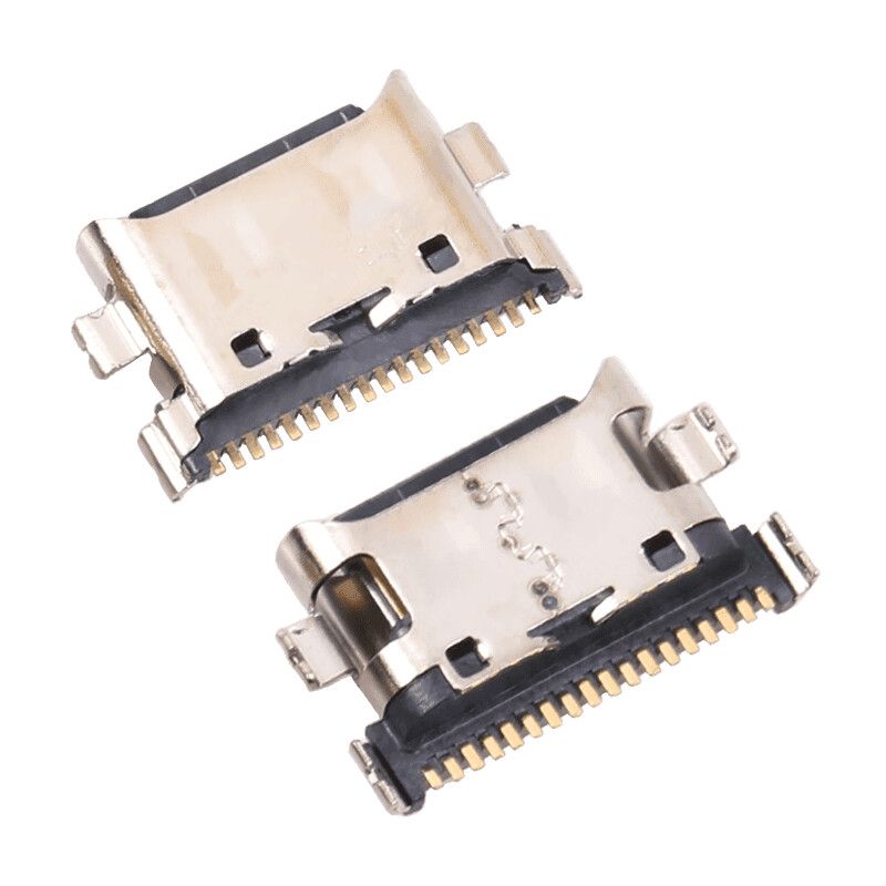 pin de carga samsung a04s
