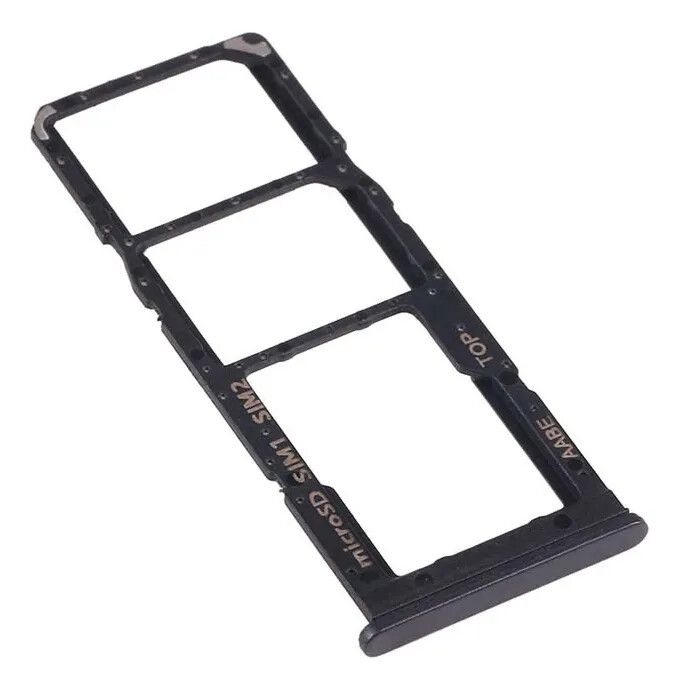 porta sim samsung a20 a205