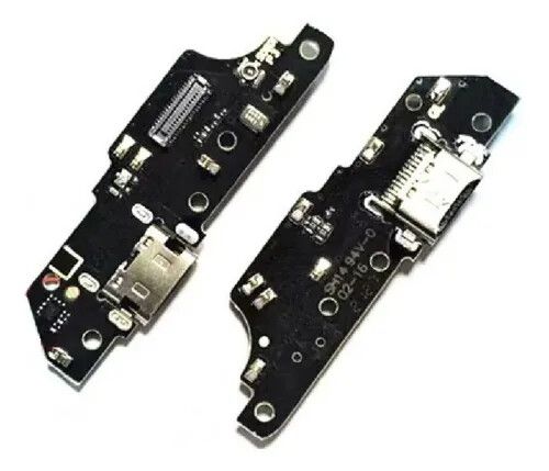 placa de carga motorola e40