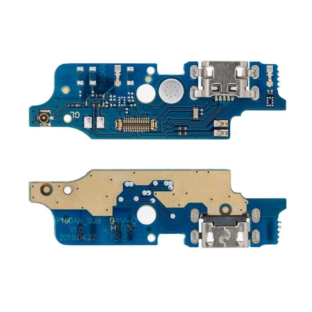 placa de carga motorola e6 plus xt2025 placa de carga motorola e6 plus xt2025