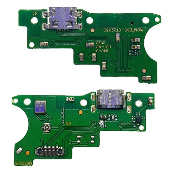 placa de carga motorola e6s xt2053