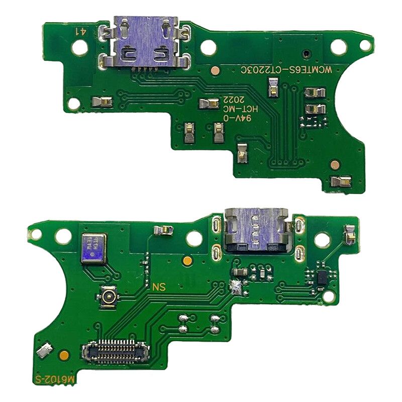 placa de carga motorola e6s xt2053 placa de carga motorola e6s xt2053