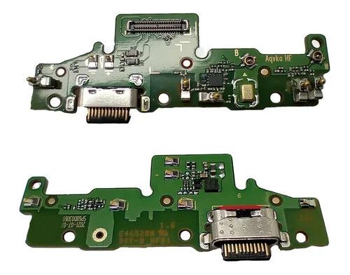 placa de carga motorola g60s xt2133