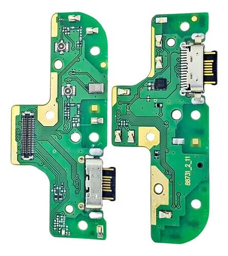 placa de carga motorola g9 power xt2091