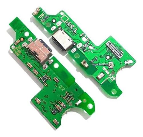 placa de carga motorola one fusion xt2073