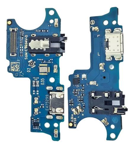 placa de carga samsung a03 a035m