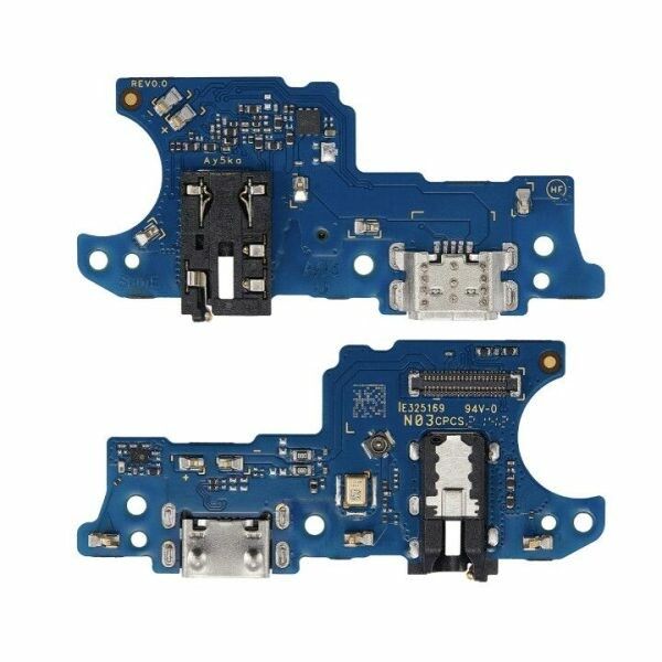 placa de carga samsung a03 core a032 placa de carga samsung a03 core a032