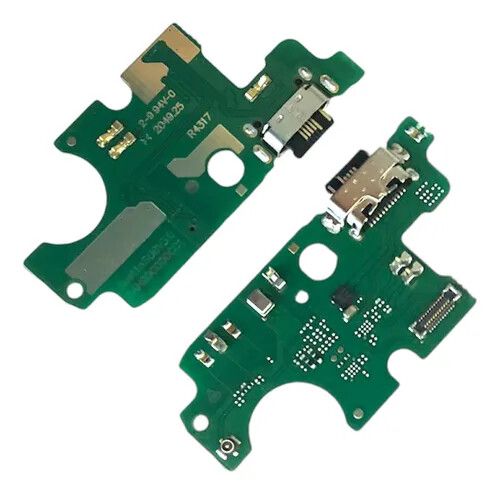 placa de carga tcl 20 se