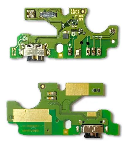 placa de carga tcl 10 se