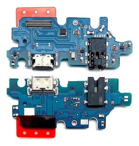 placa de carga samsung a13 a135m placa de carga samsung a13 a135m