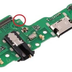 placa de carga samsung a20s a207 m12 placa de carga samsung a20s a207 m12