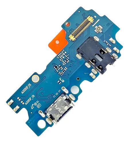 placa de carga samsung a22 a225m 4g