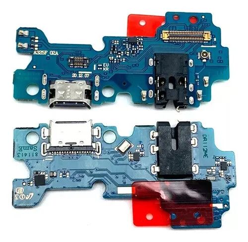 placa de carga samsung a32 a325 carga rapida placa de carga samsung a32 a325 carga rapida