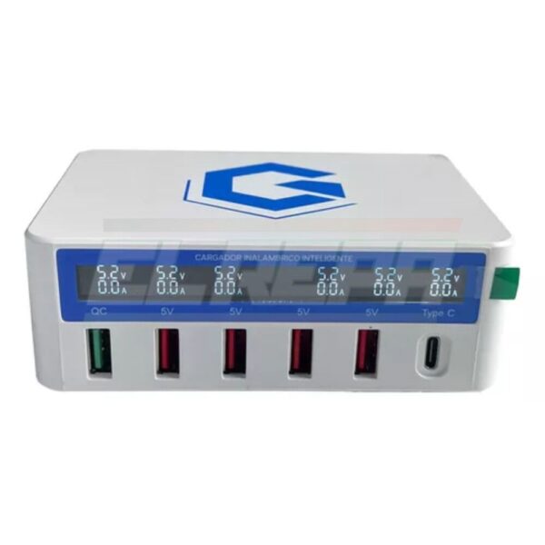 icharge 6 pro 100w icharge 6 pro 100w