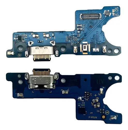 placa de carga samsung a11
