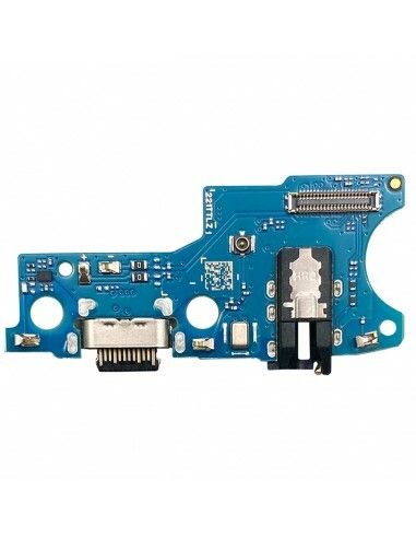 placa de carga samsung a14